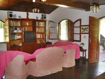 Sítio, 3 quartos, 28 hectares - Foto 2