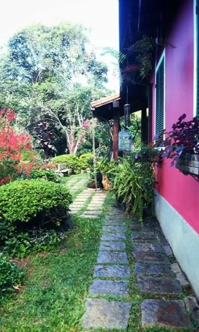 Sítio, 4 quartos, 5100 m² - Foto 4