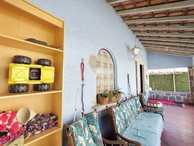 Casa, 4 quartos - Foto 5