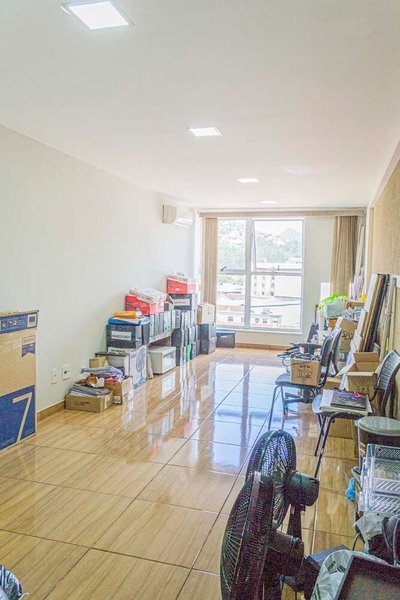 Sala-Conjunto - Foto 2