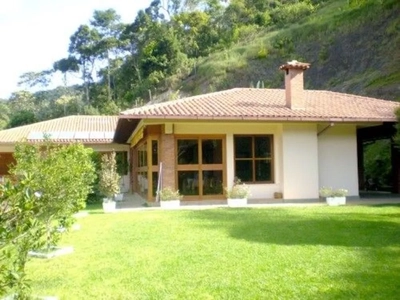 Pousada-Chalé, 13 quartos - Foto 3