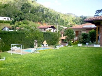 Pousada-Chalé, 13 quartos - Foto 1