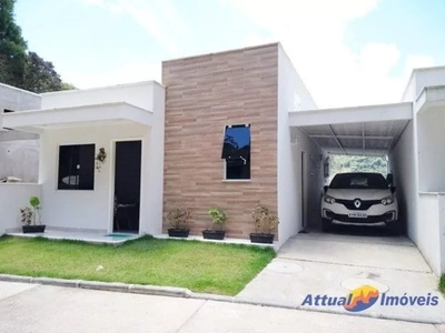 Casa, 2 quartos - Foto 2