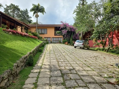 Pousada-Chalé, 14 quartos - Foto 2