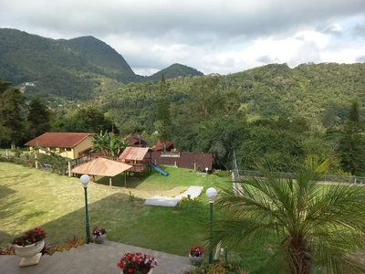 Pousada-Chalé, 14 quartos - Foto 5