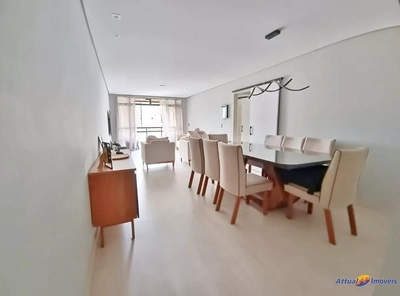 Apartamento, 2 quartos, 108 m² - Foto 1