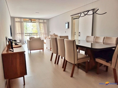 Apartamento, 2 quartos, 108 m² - Foto 2