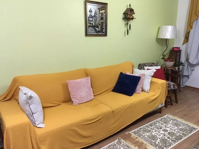Apartamento, 3 quartos, 135 m² - Foto 3