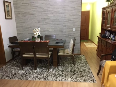Apartamento, 3 quartos, 135 m² - Foto 4