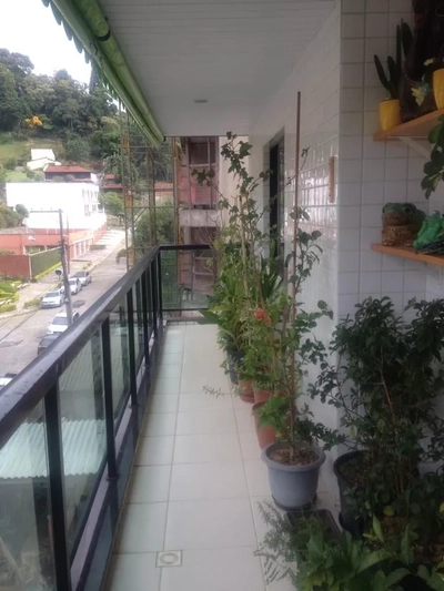 Apartamento, 3 quartos, 135 m² - Foto 5