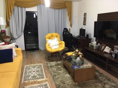 Apartamento, 3 quartos, 135 m² - Foto 2