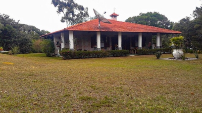 Casa, 4 quartos - Foto 1