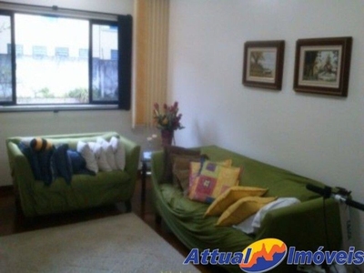 Apartamento, 1 quarto, 77 m² - Foto 1