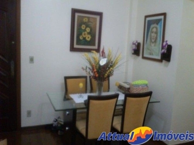 Apartamento, 1 quarto, 77 m² - Foto 2
