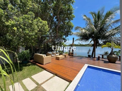 Casa, 6 quartos, 200 m² - Foto 1