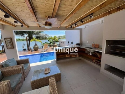 Casa, 6 quartos, 200 m² - Foto 5