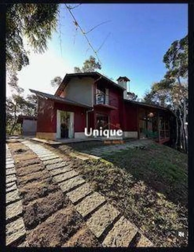 Casa, 3 quartos, 180 m² - Foto 1