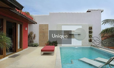 Casa, 5 quartos, 300 m² - Foto 2