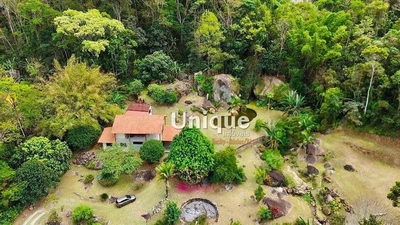 Sítio, 4 quartos, 3 hectares - Foto 3