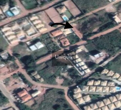 Terreno, 600 m² - Foto 1