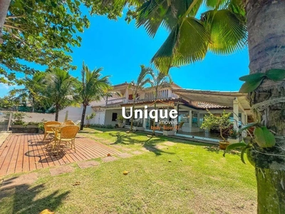 Casa, 5 quartos, 600 m² - Foto 3