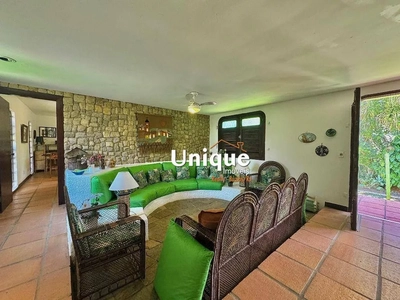 Casa, 6 quartos, 470 m² - Foto 5