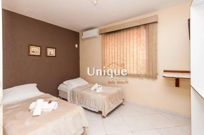 Pousada-Chalé, 20 quartos, 800 m² - Foto 4