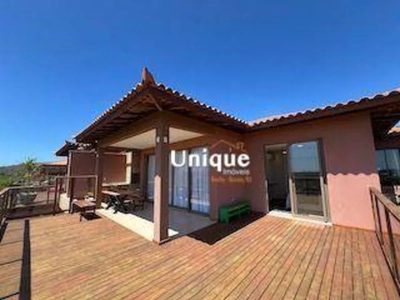 Casa, 5 quartos, 250 m² - Foto 1