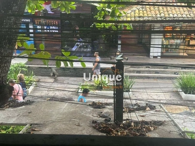 Loja-Salão, 80 m² - Foto 1