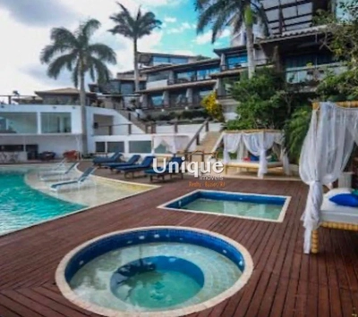 Flat/Apart Hotel, 22 quartos, 1246 m² - Foto 4