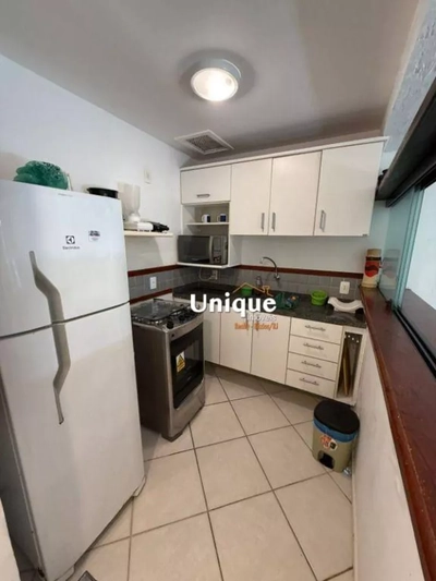 Apartamento, 1 quarto, 75 m² - Foto 4