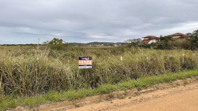 Terreno, 825 m² - Foto 1