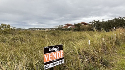 Terreno, 825 m² - Foto 2