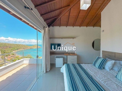 Casa de Condomínio, 5 quartos - Foto 3