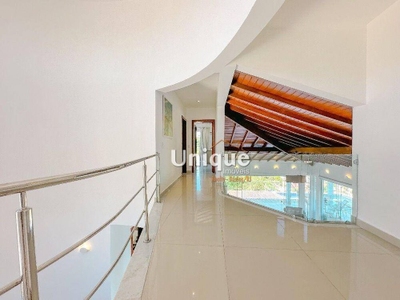 Casa de Condomínio, 5 quartos - Foto 2