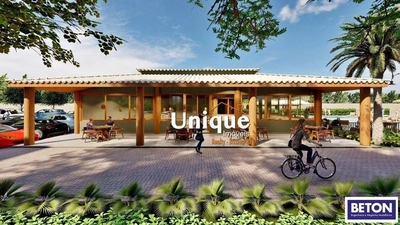 Loft, 38 m² - Foto 5