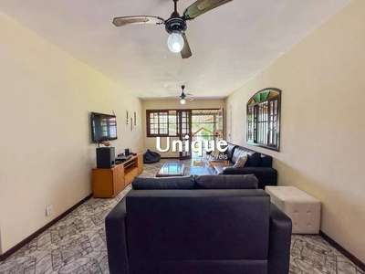 Casa, 5 quartos, 250 m² - Foto 5