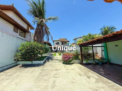 Casa, 5 quartos, 250 m² - Foto 2