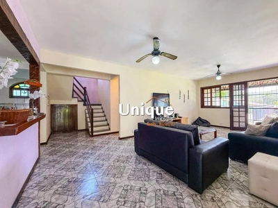 Casa, 5 quartos, 250 m² - Foto 4