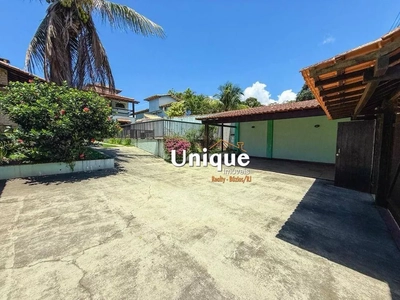 Casa, 5 quartos, 250 m² - Foto 3