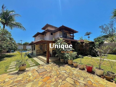 Casa, 7 quartos, 300 m² - Foto 2