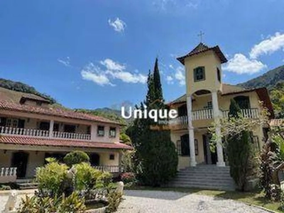 Casa, 12 quartos, 750 m² - Foto 1