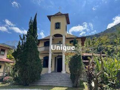 Casa, 12 quartos, 750 m² - Foto 2