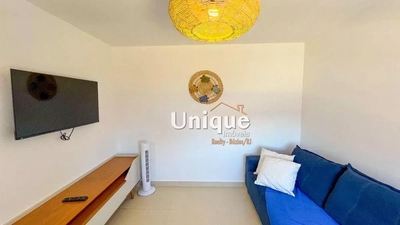 Casa, 3 quartos, 90 m² - Foto 1