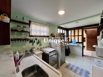 Casa de Condomínio, 2 quartos - Foto 5