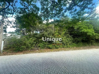 Loteamento e Condomínio, 450 m² - Foto 1