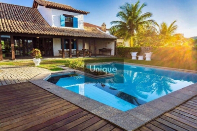 Casa de Condomínio, 9 quartos - Foto 2