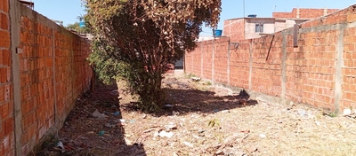 Terreno, 180 m² - Foto 1