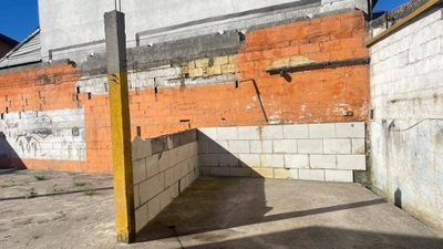 Terreno, 387 m² - Foto 1