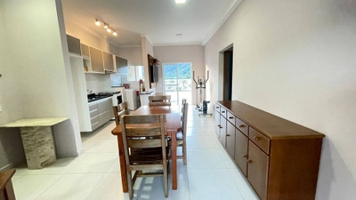 Cobertura, 3 quartos, 100 m² - Foto 4